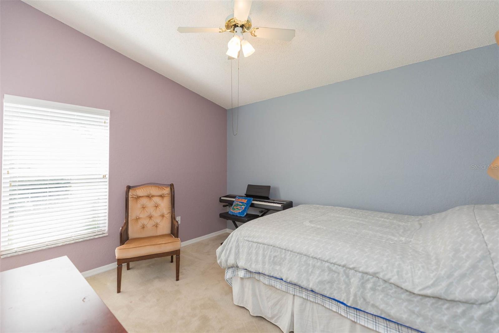 Bedroom 2 10 x 12