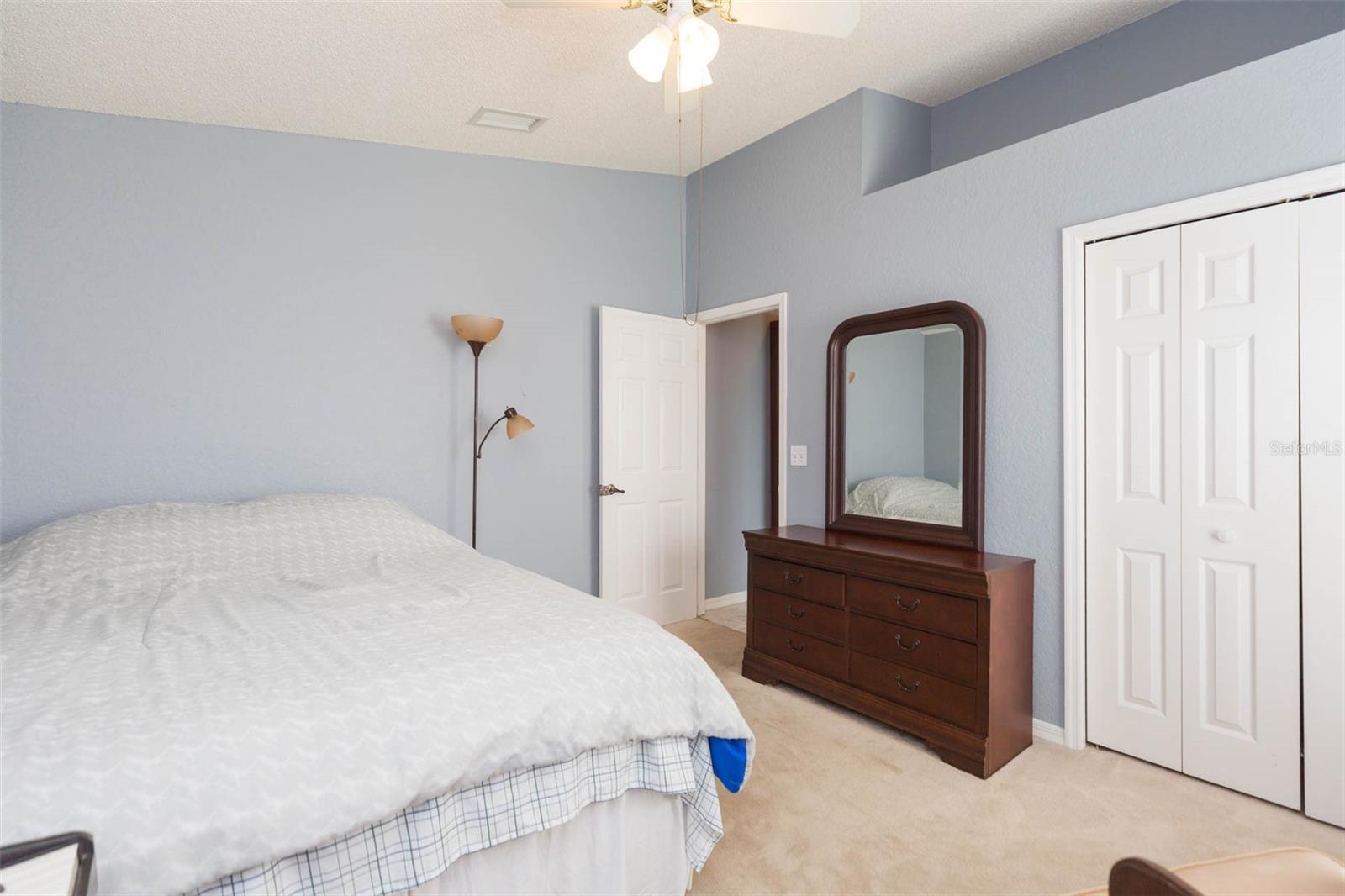 Bedroom 2 10 x 12
