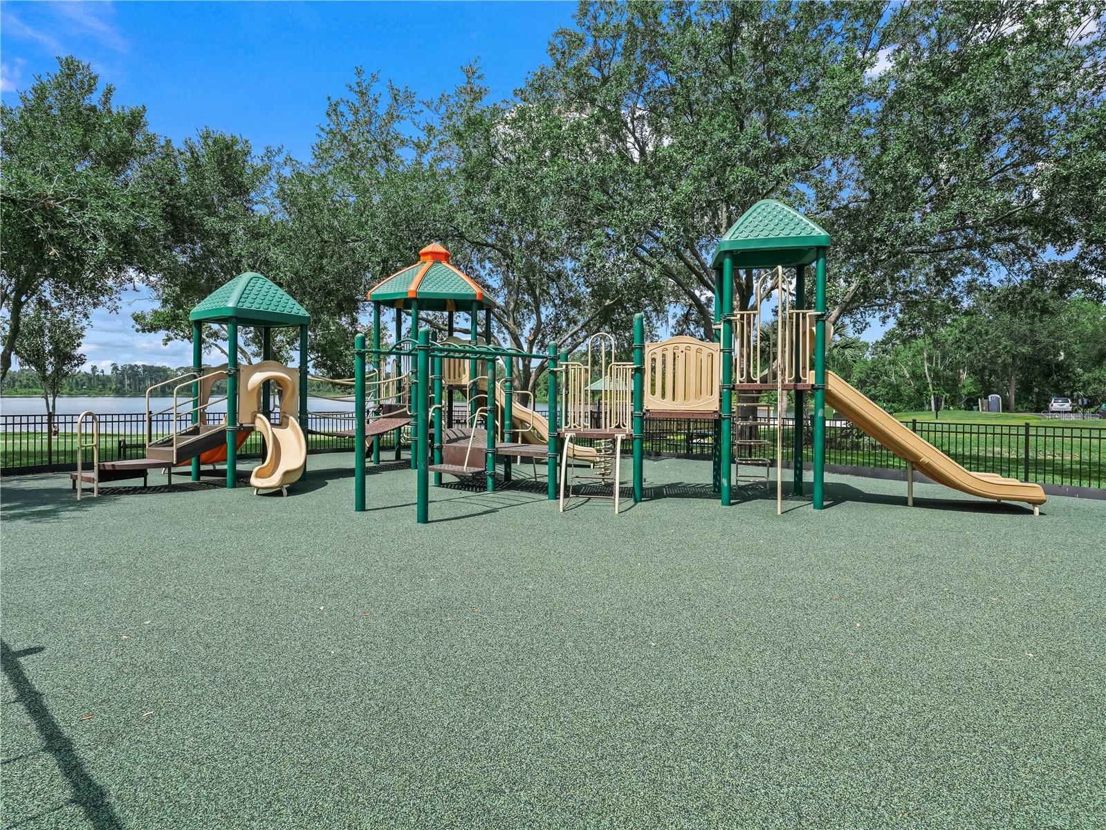community playgrough