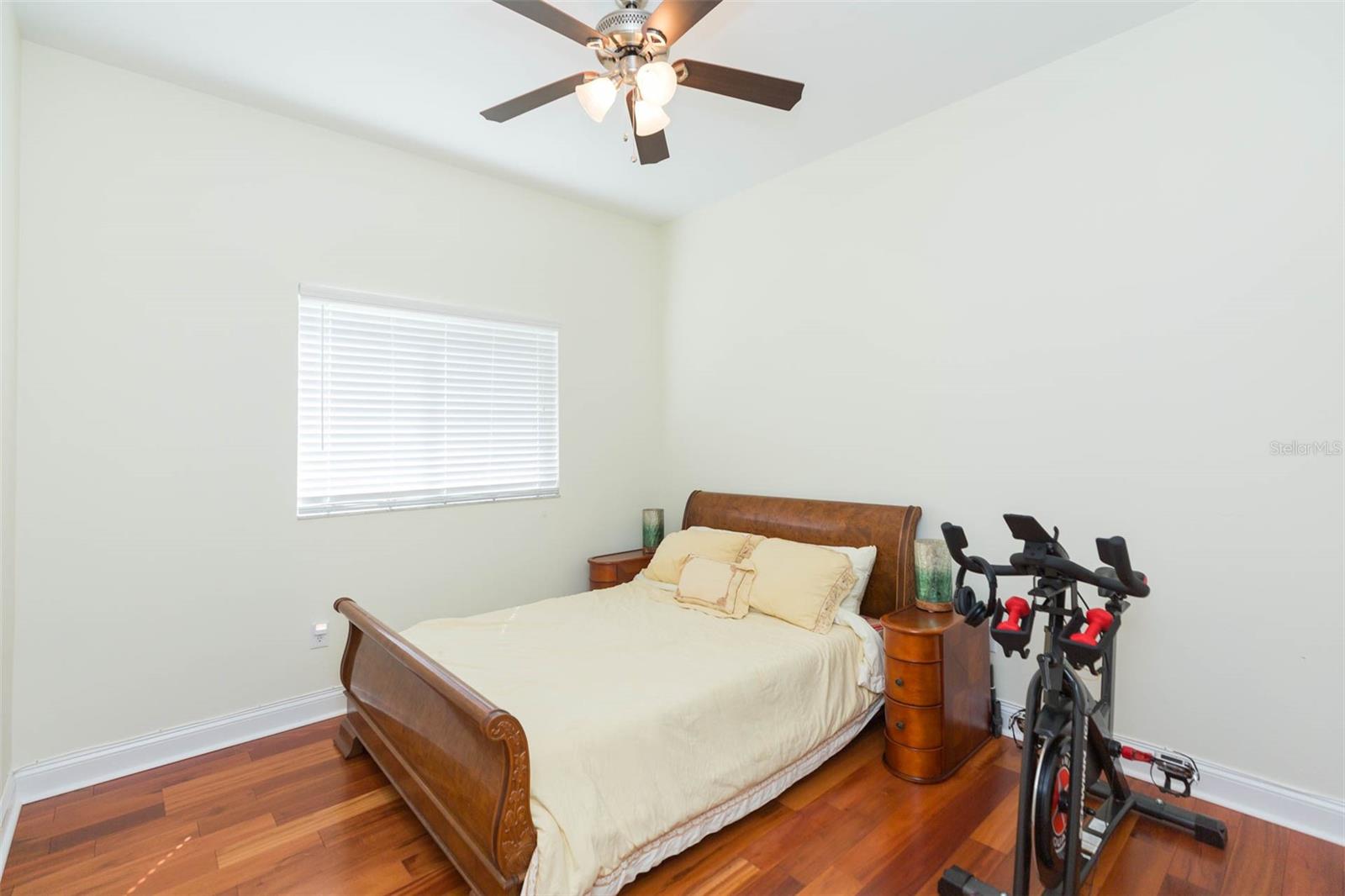 Bedroom #3