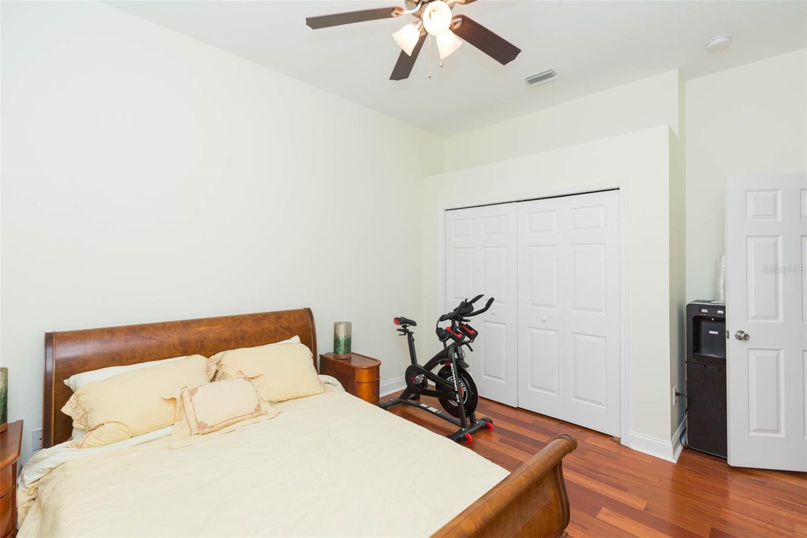 Bedroom #3