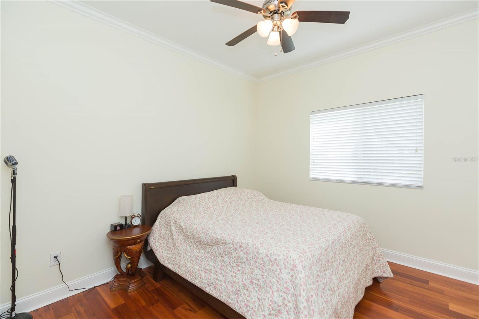 Bedroom #4