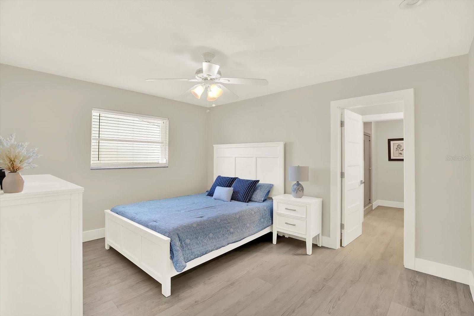2nd Bedroom