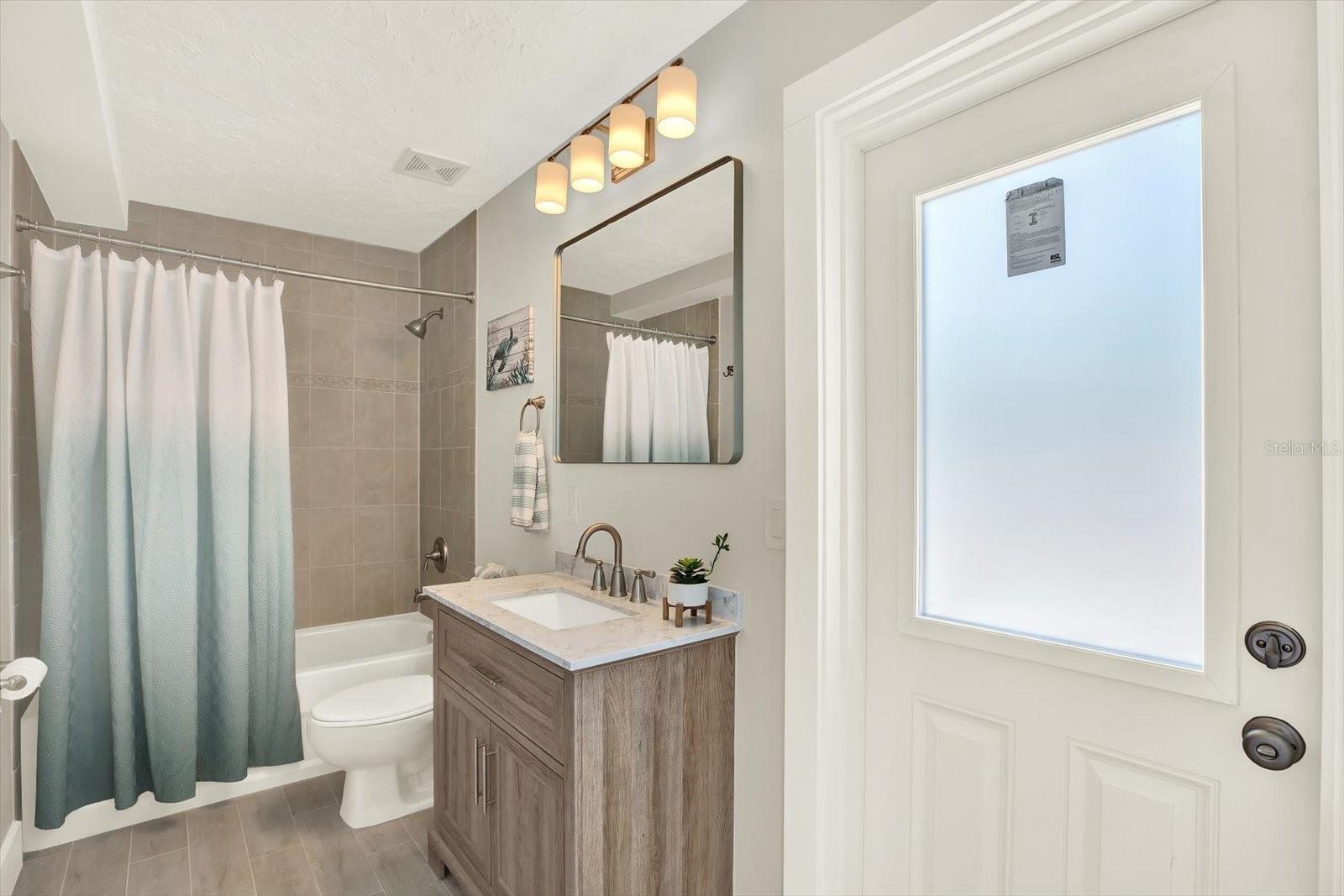 3rd Bathroom