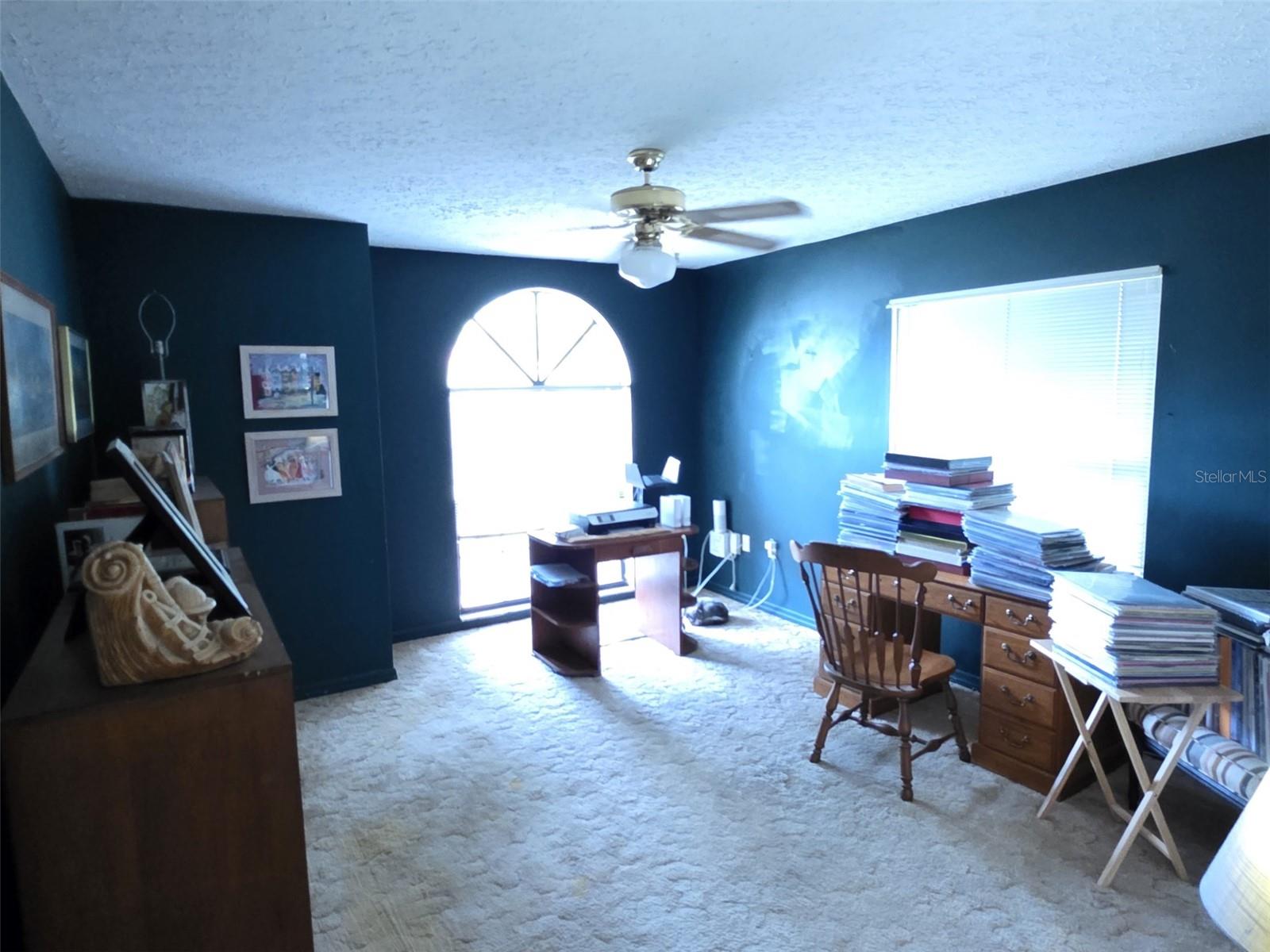3rd Bedroom