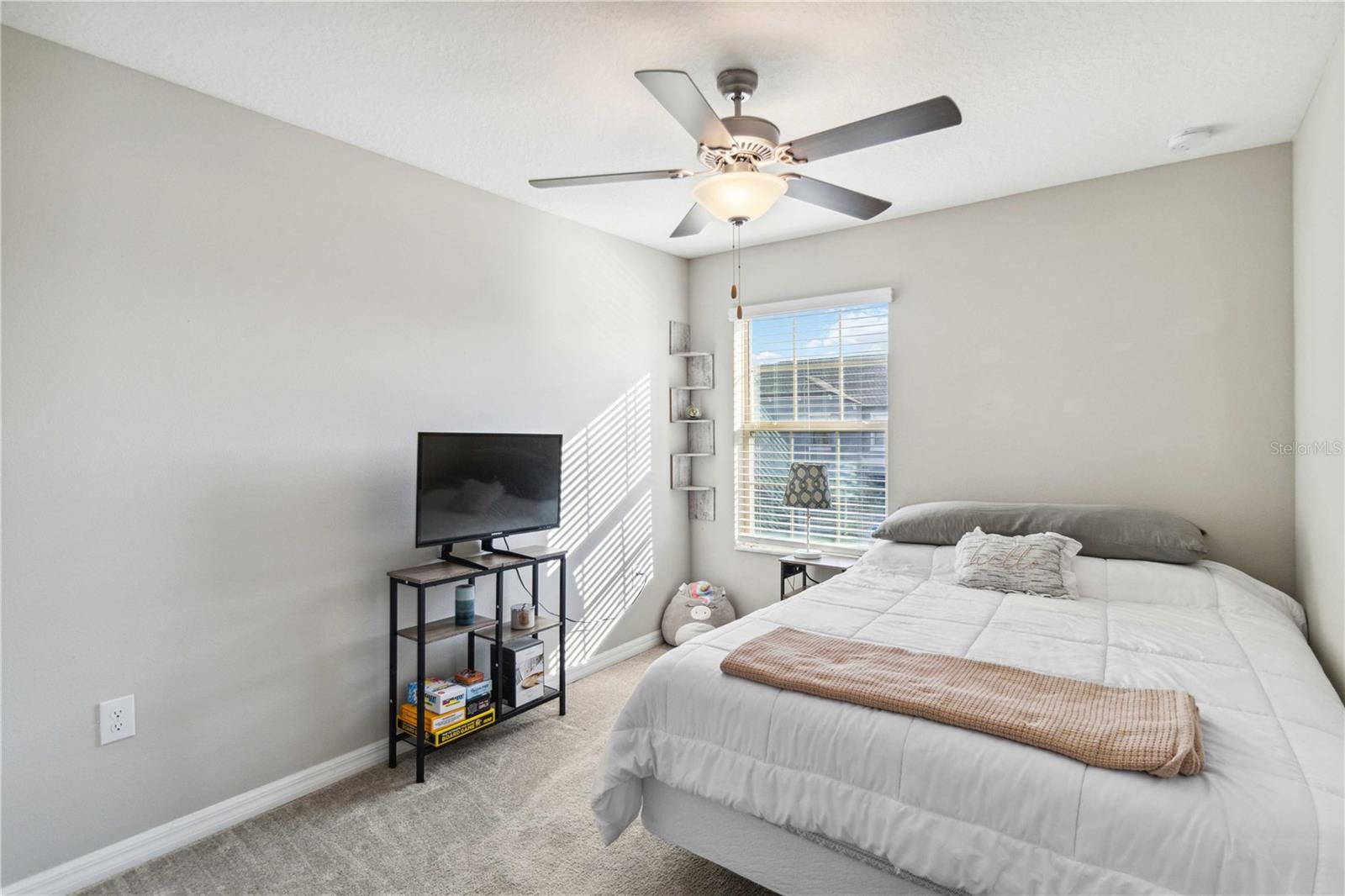 GUEST BEDROOM#1