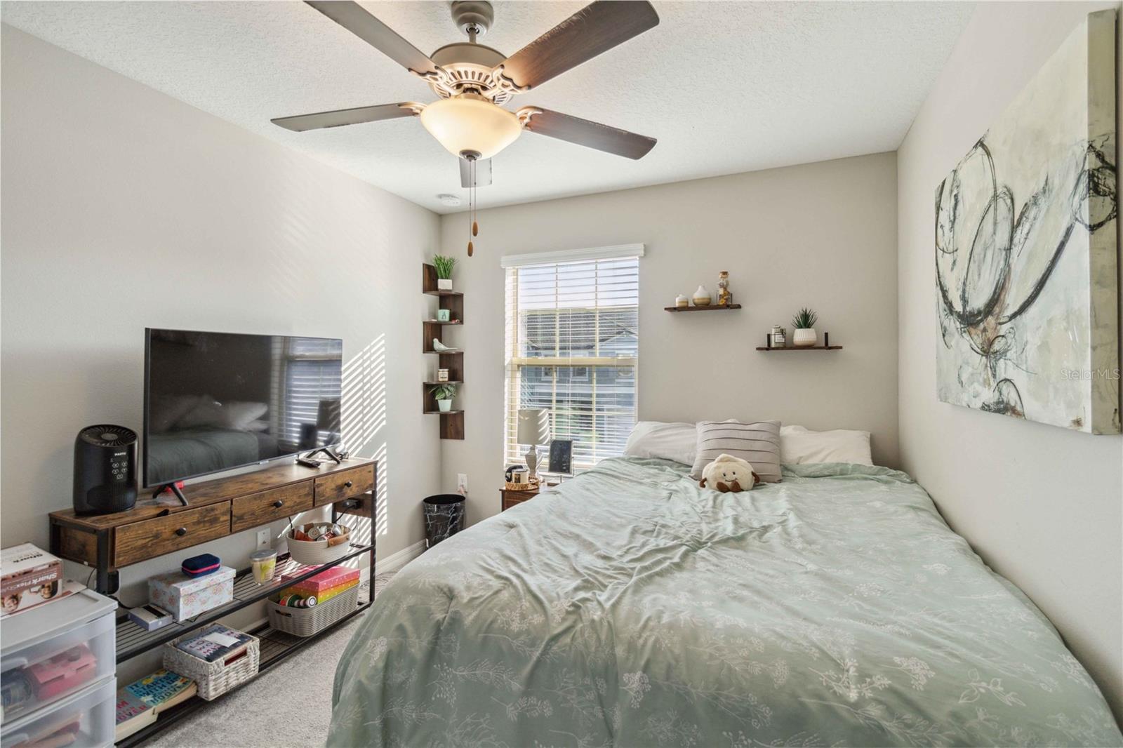 GUEST BEDROOM #2
