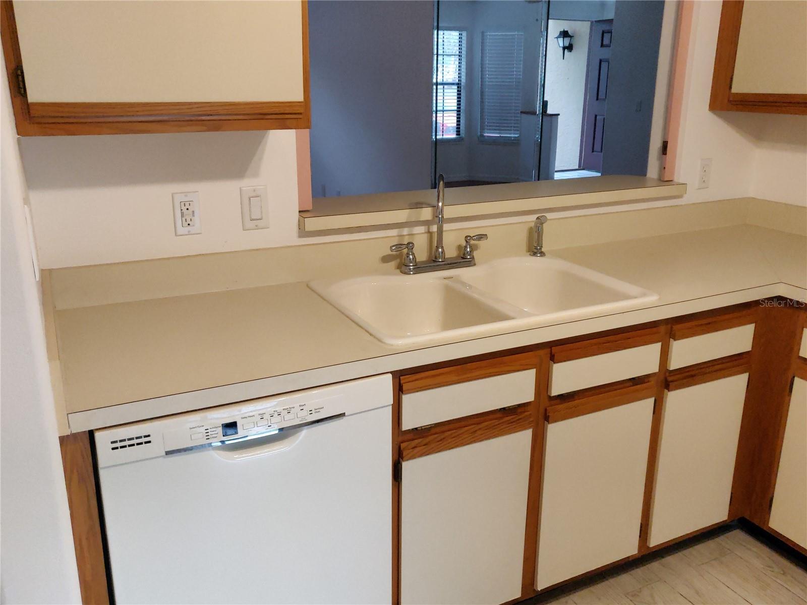 newer appliances