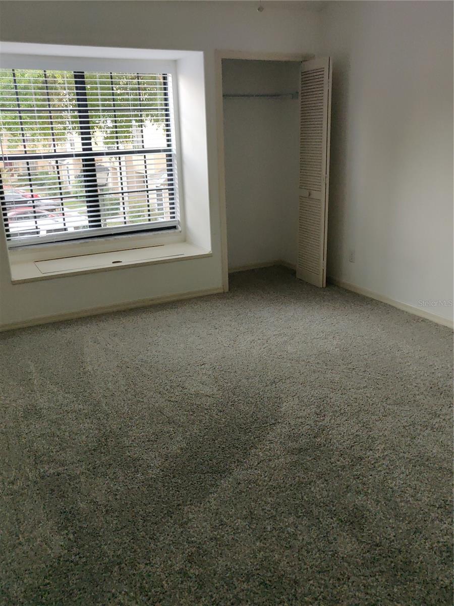 unfurnished