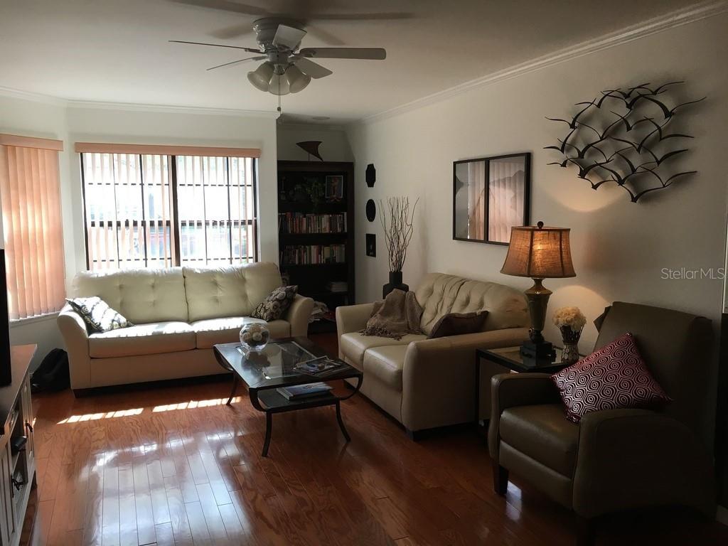 Furnished