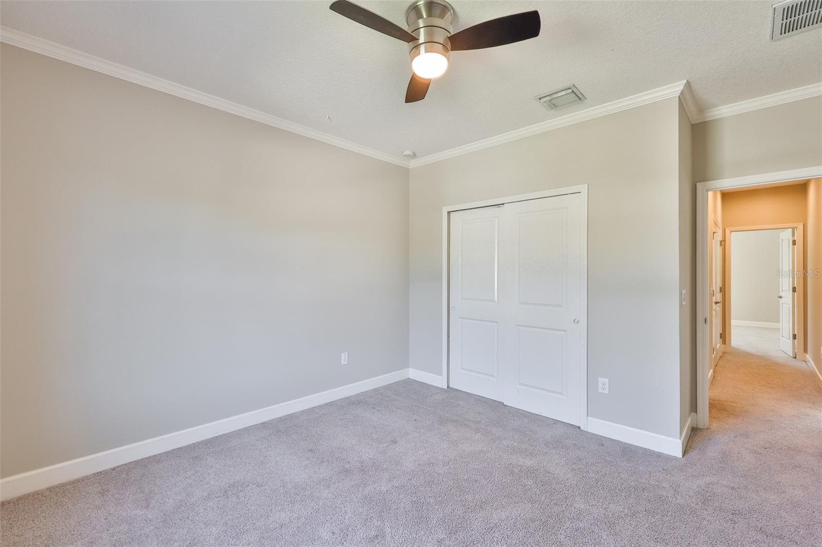 Bedroom #3