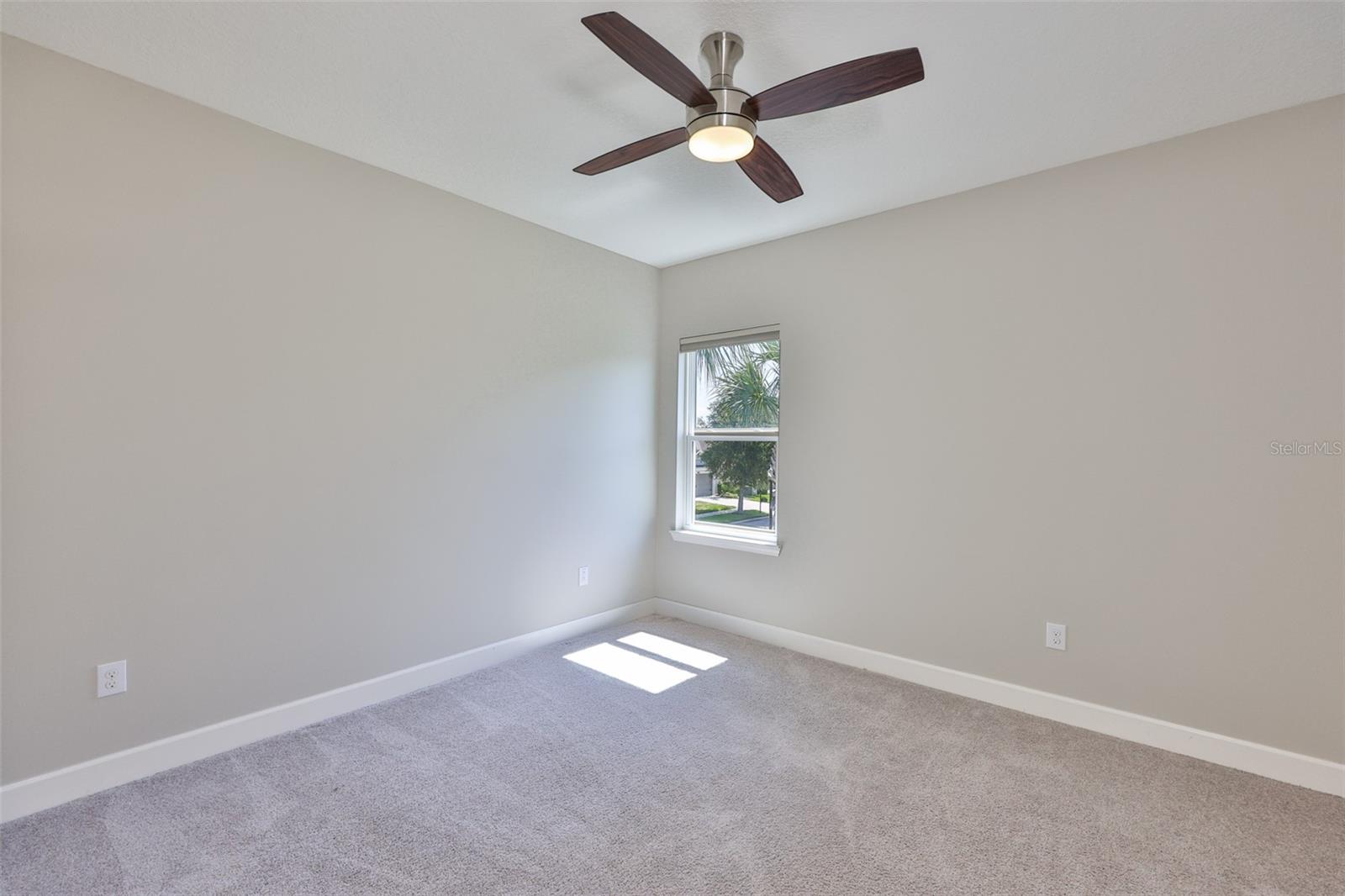 Bedroom #3