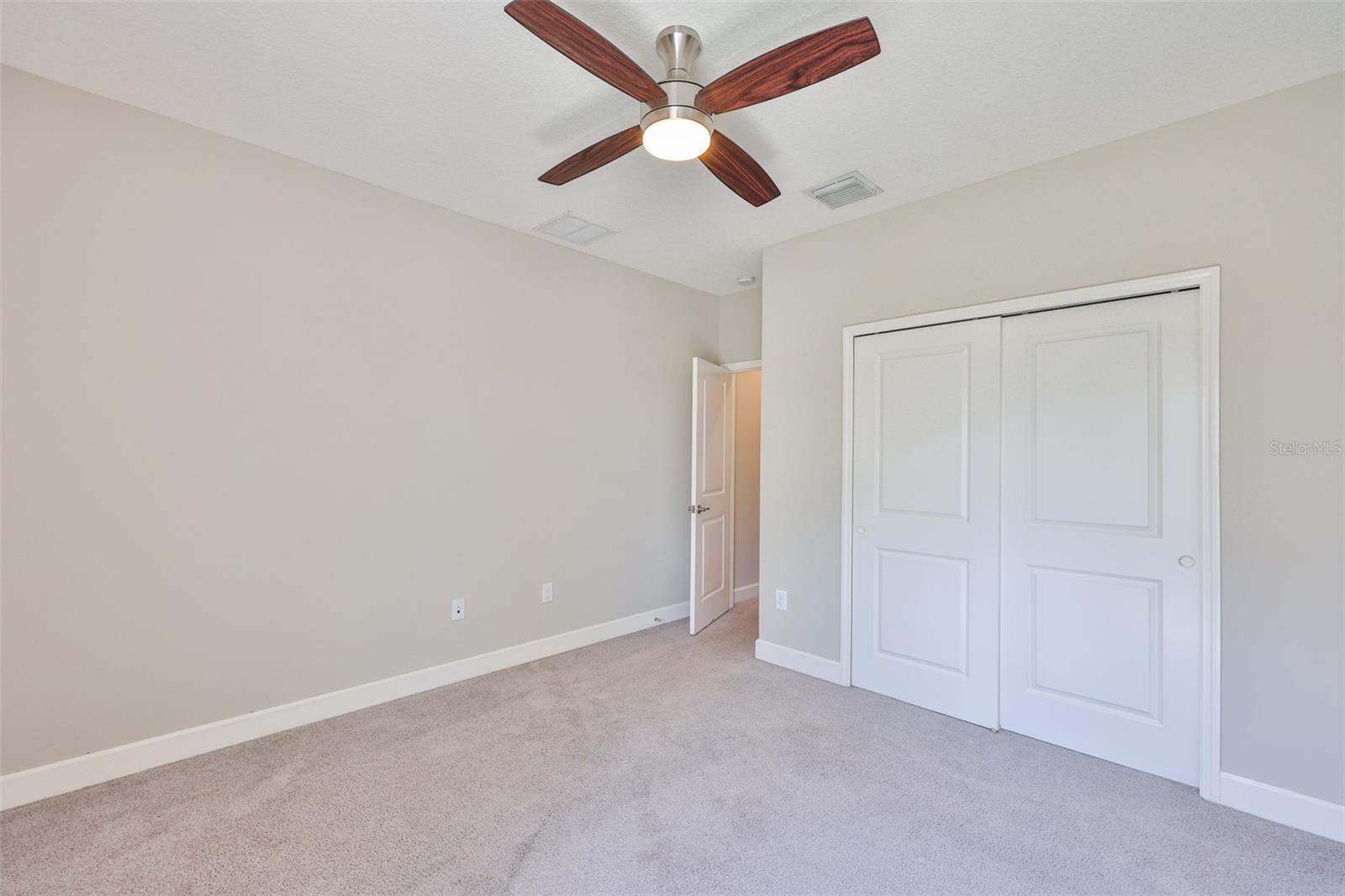 Bedroom #3