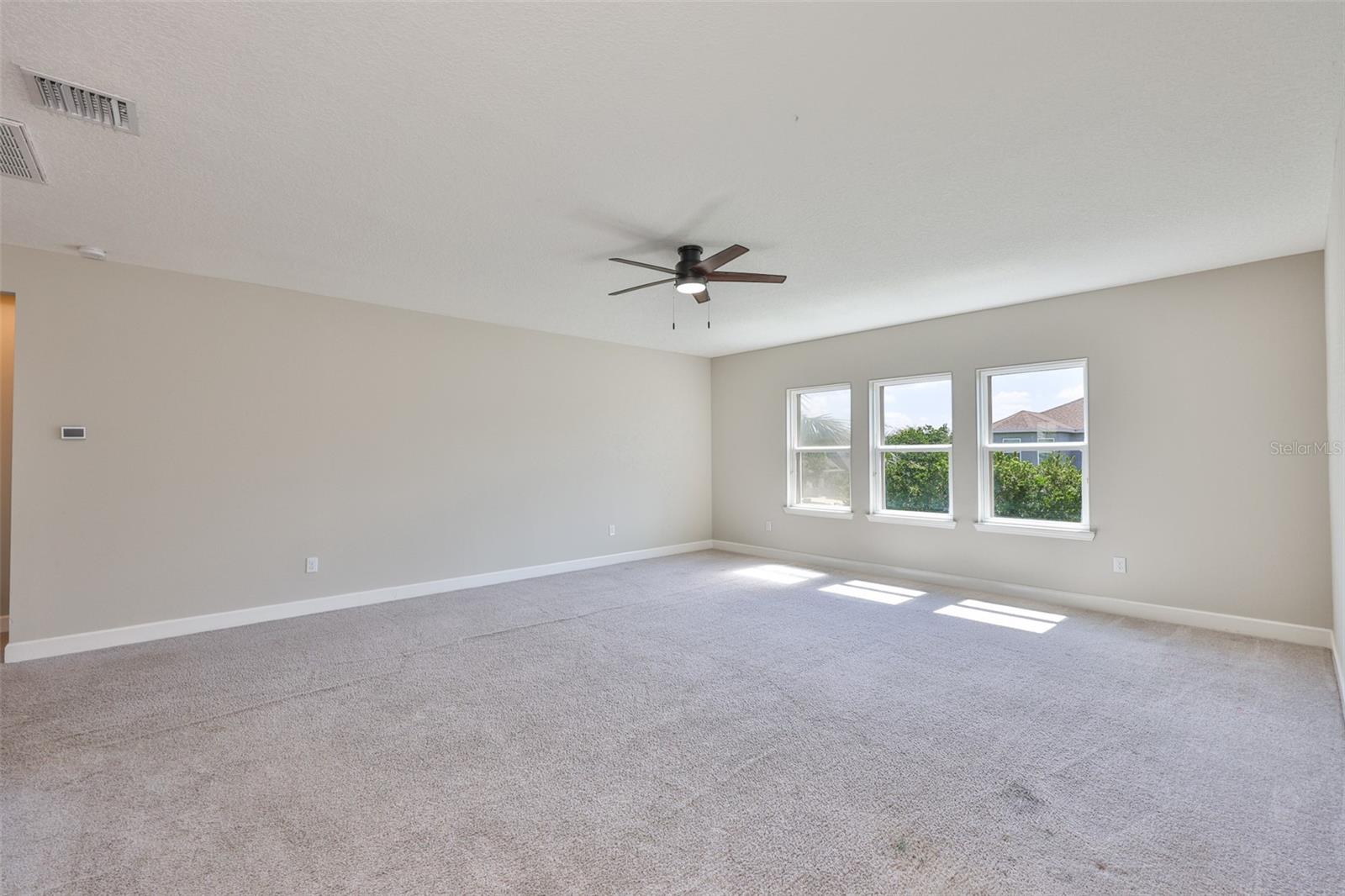 Great Room upstairs
