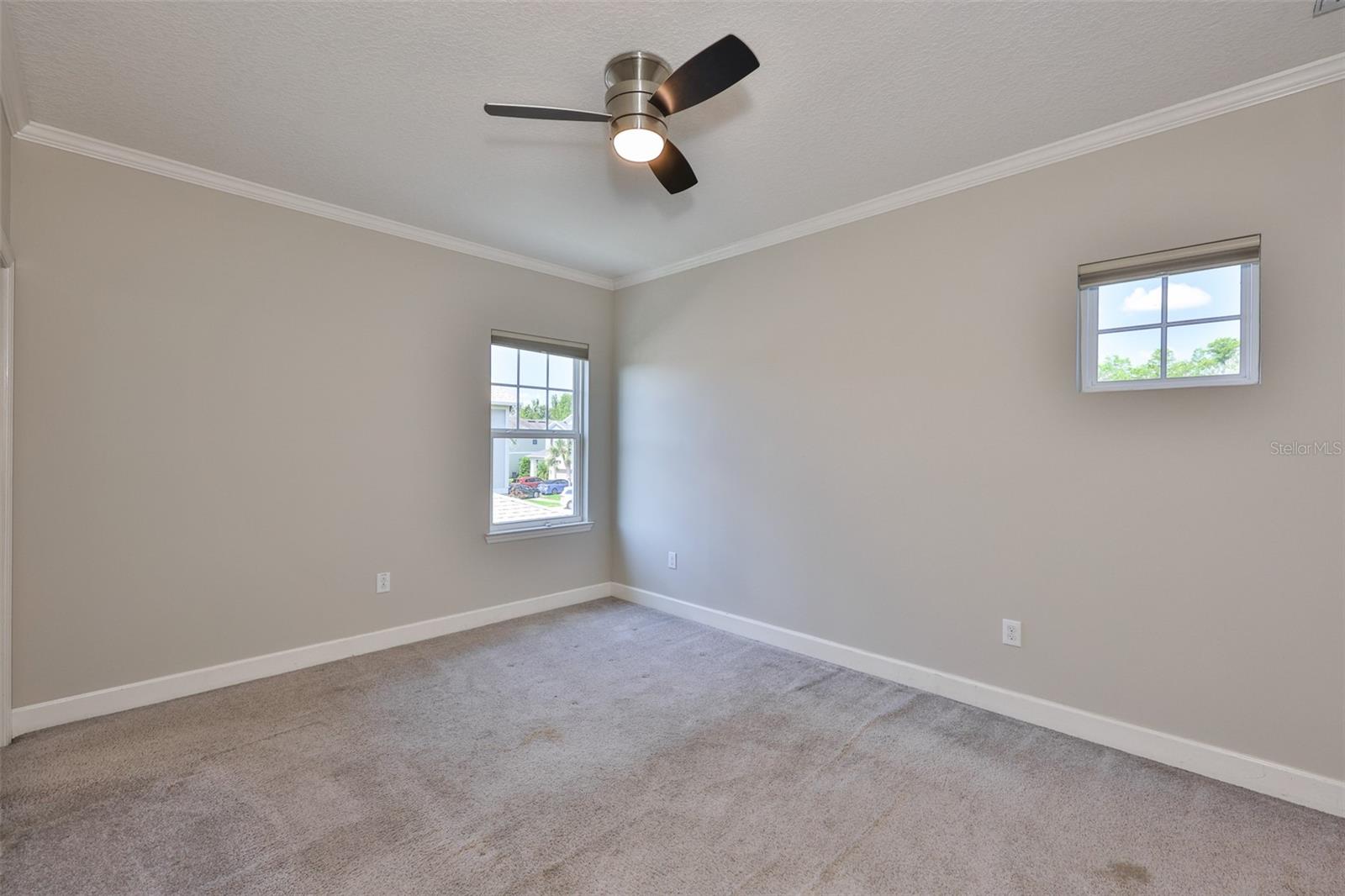 Bedroom #4
