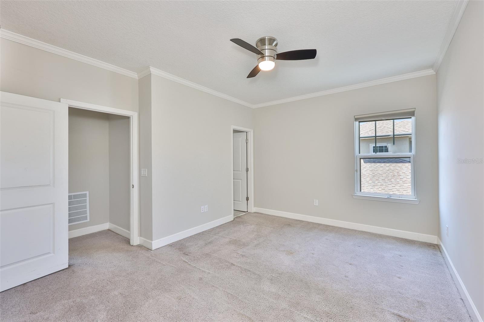 Great Room upstairs