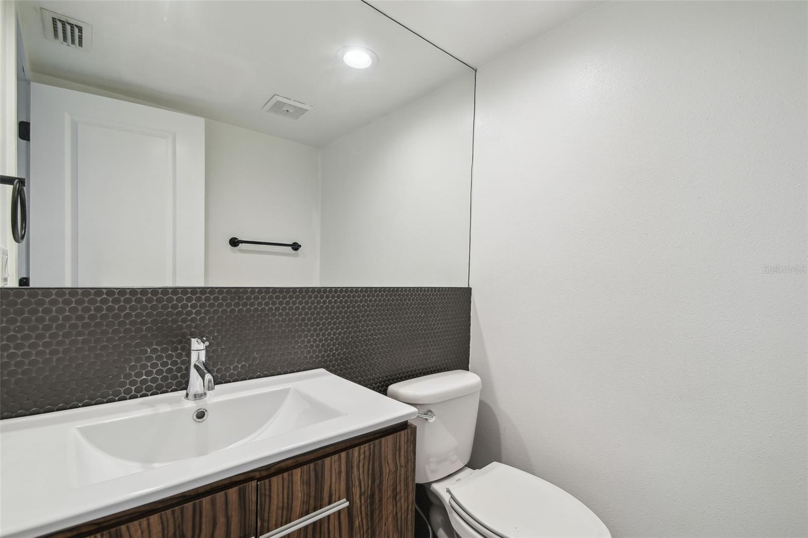 Downstairs Bathroom