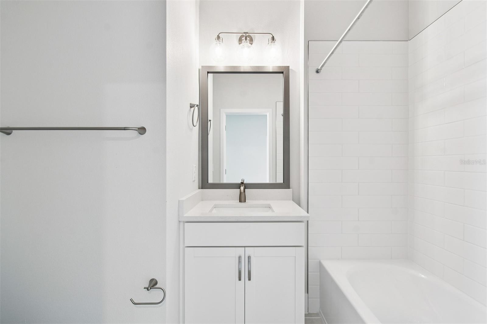 Bathroom Two