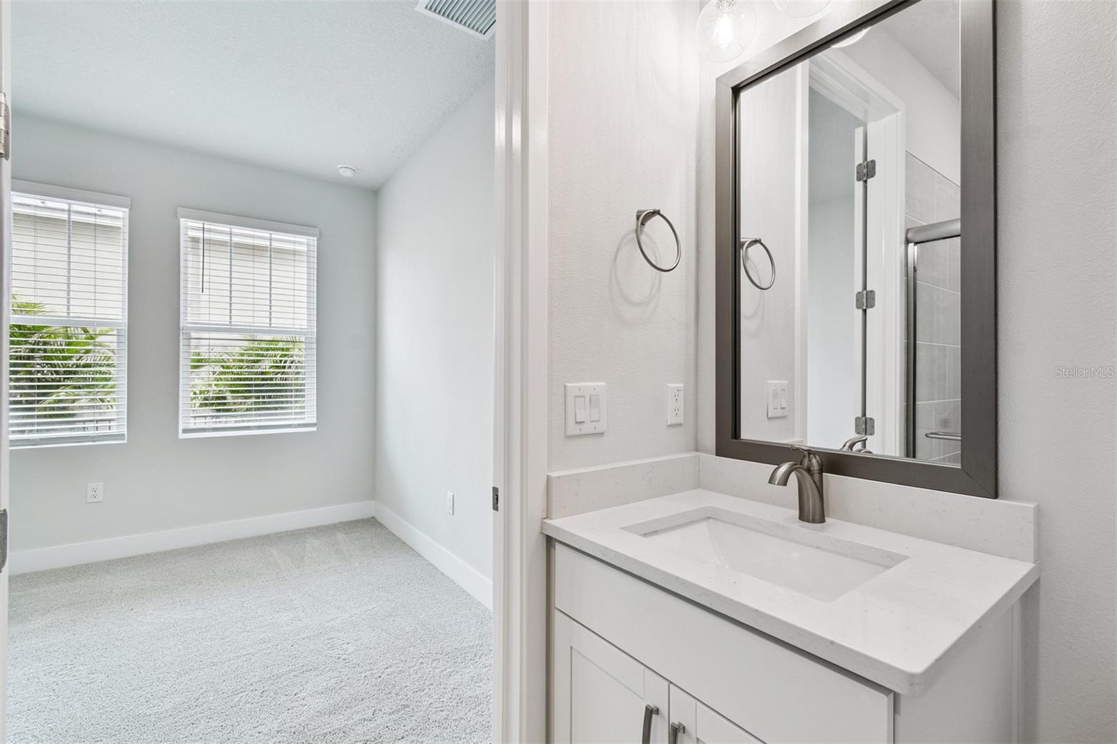 Bathroom Three