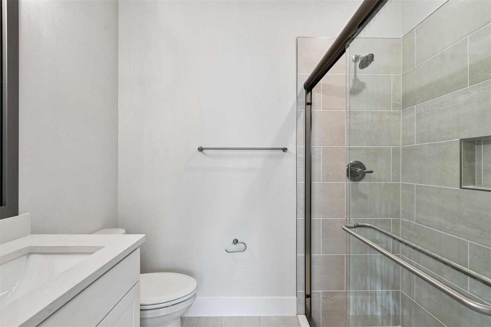 Bathroom Three