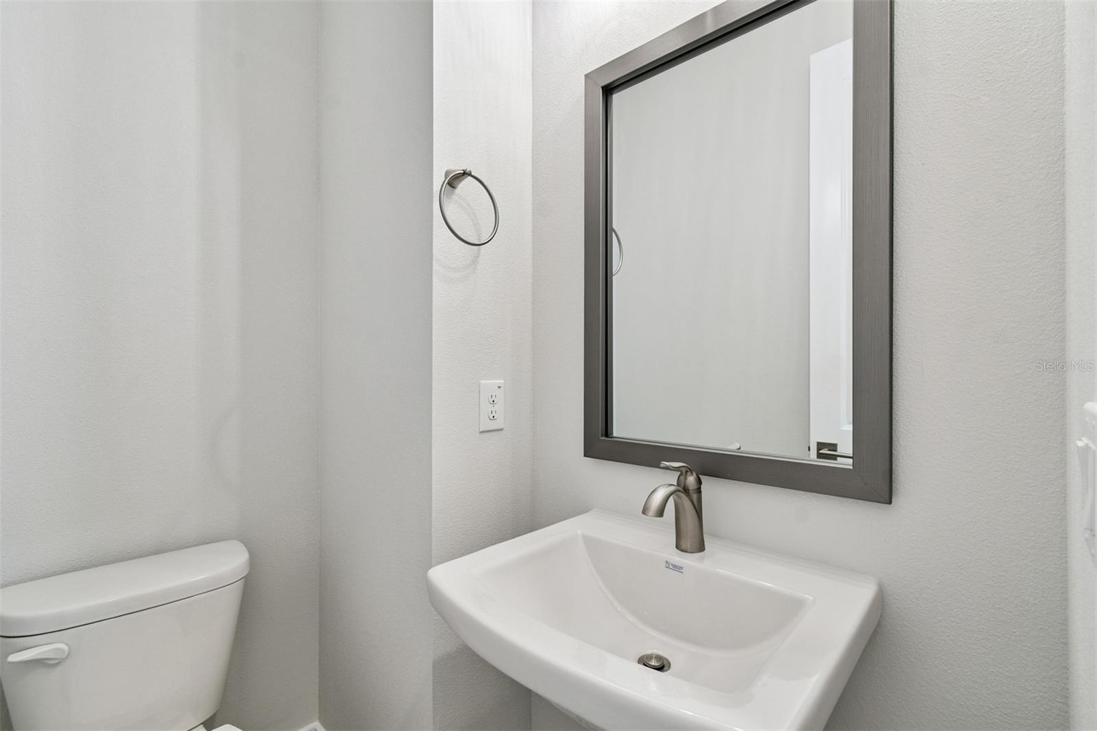 Powder Bath