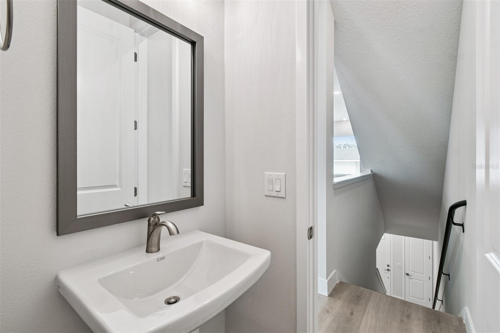Powder Bath
