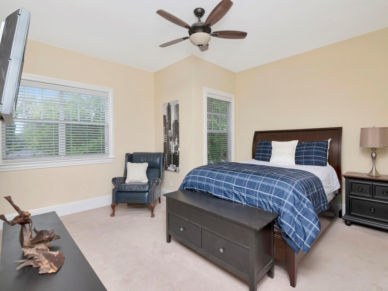 Ensuite Bedroom 2.