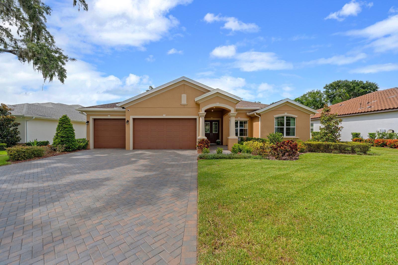 Priced to Sell!  Come tour this magnificent home!
