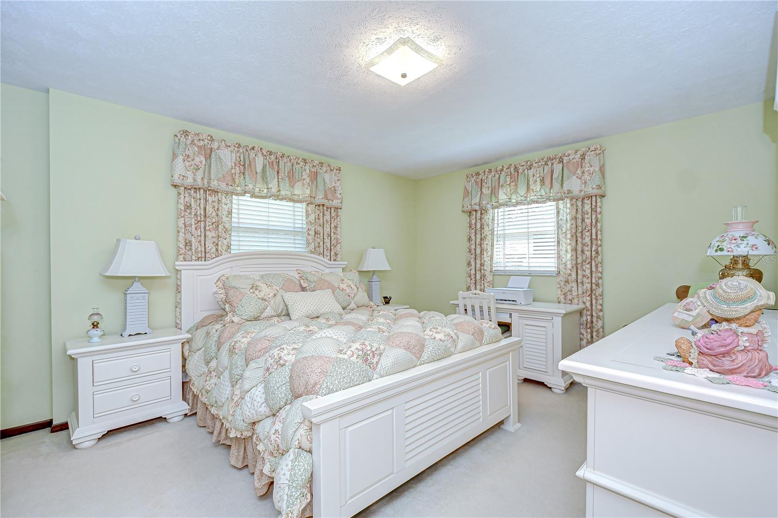 Second bedroom!