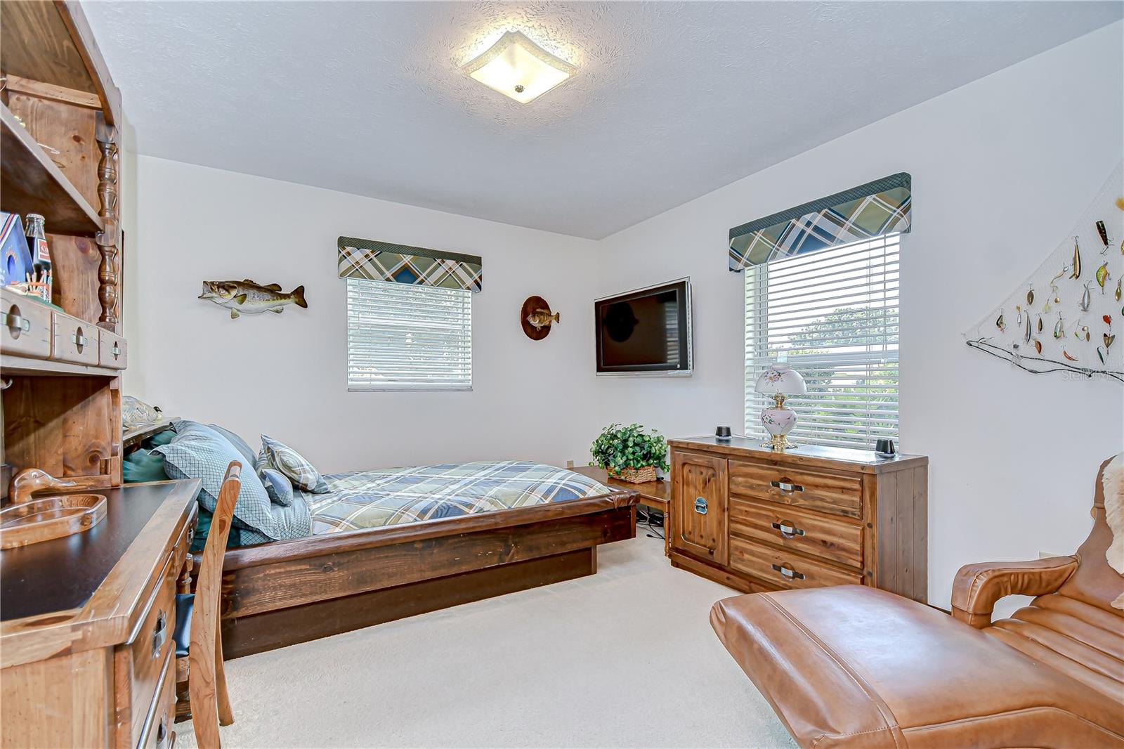 Third bedroom!