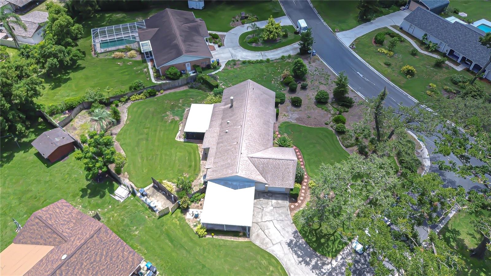 Amazing property!