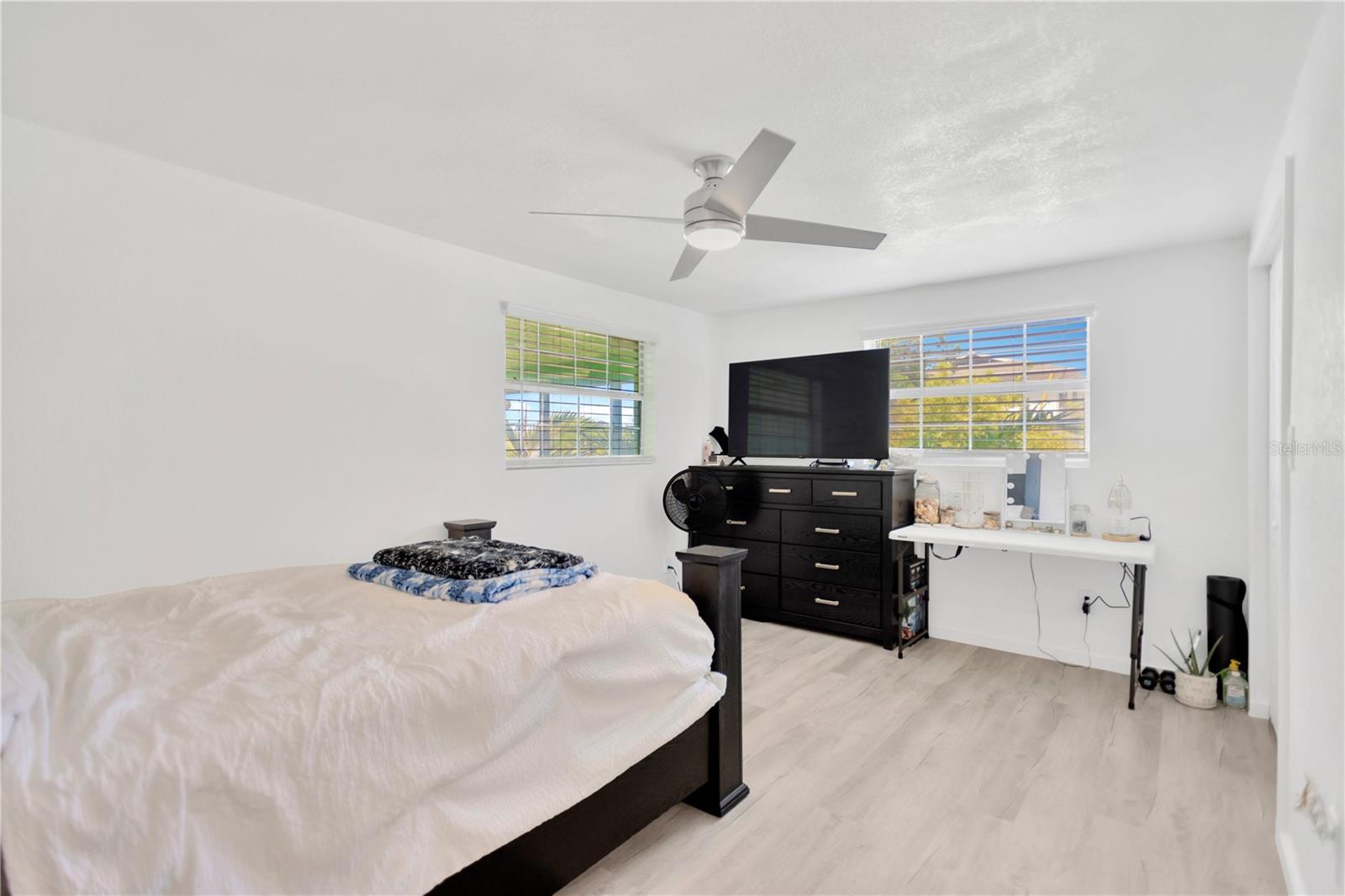 Guest Bedroom 1