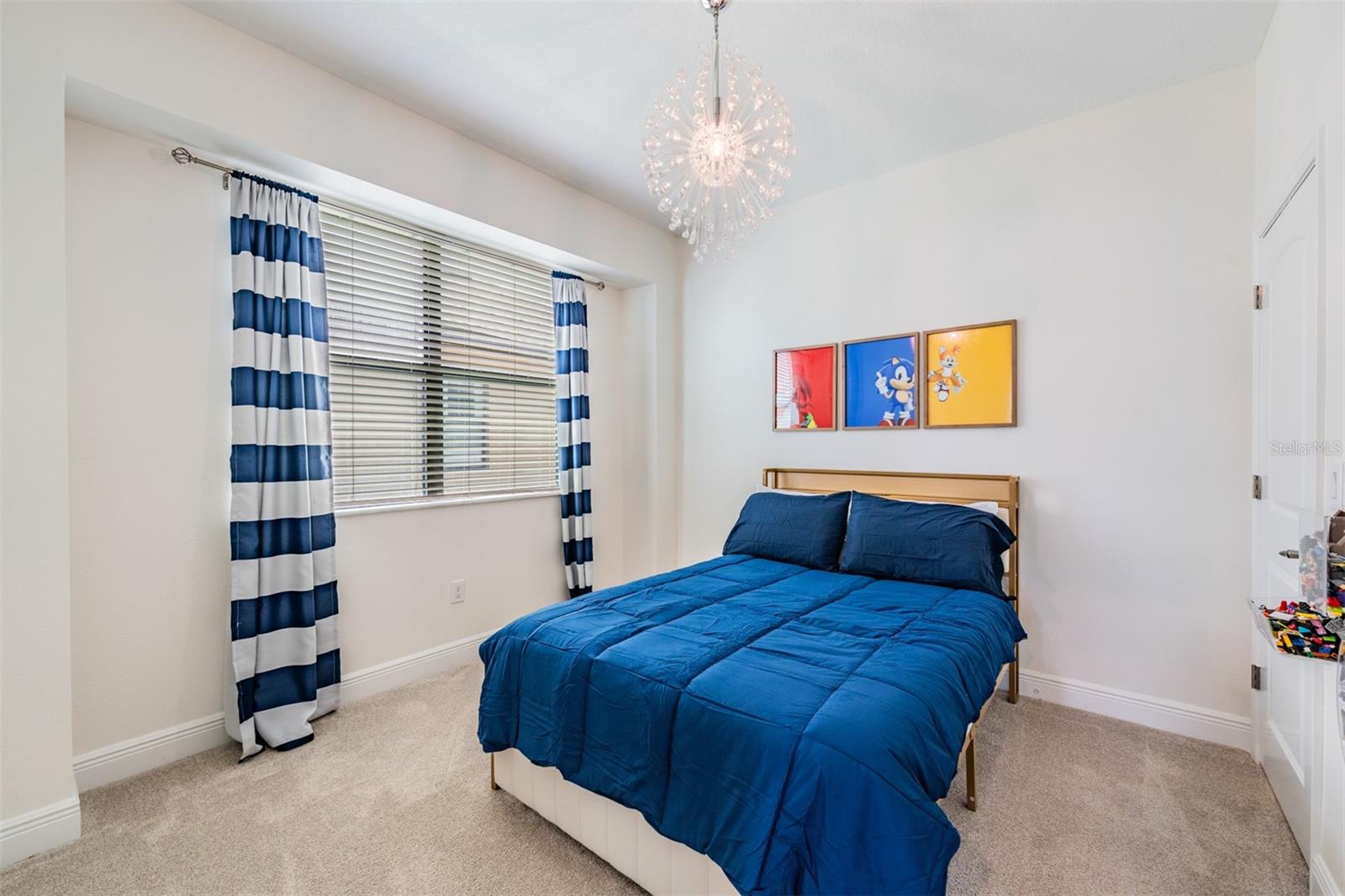 Bedroom 3 on main