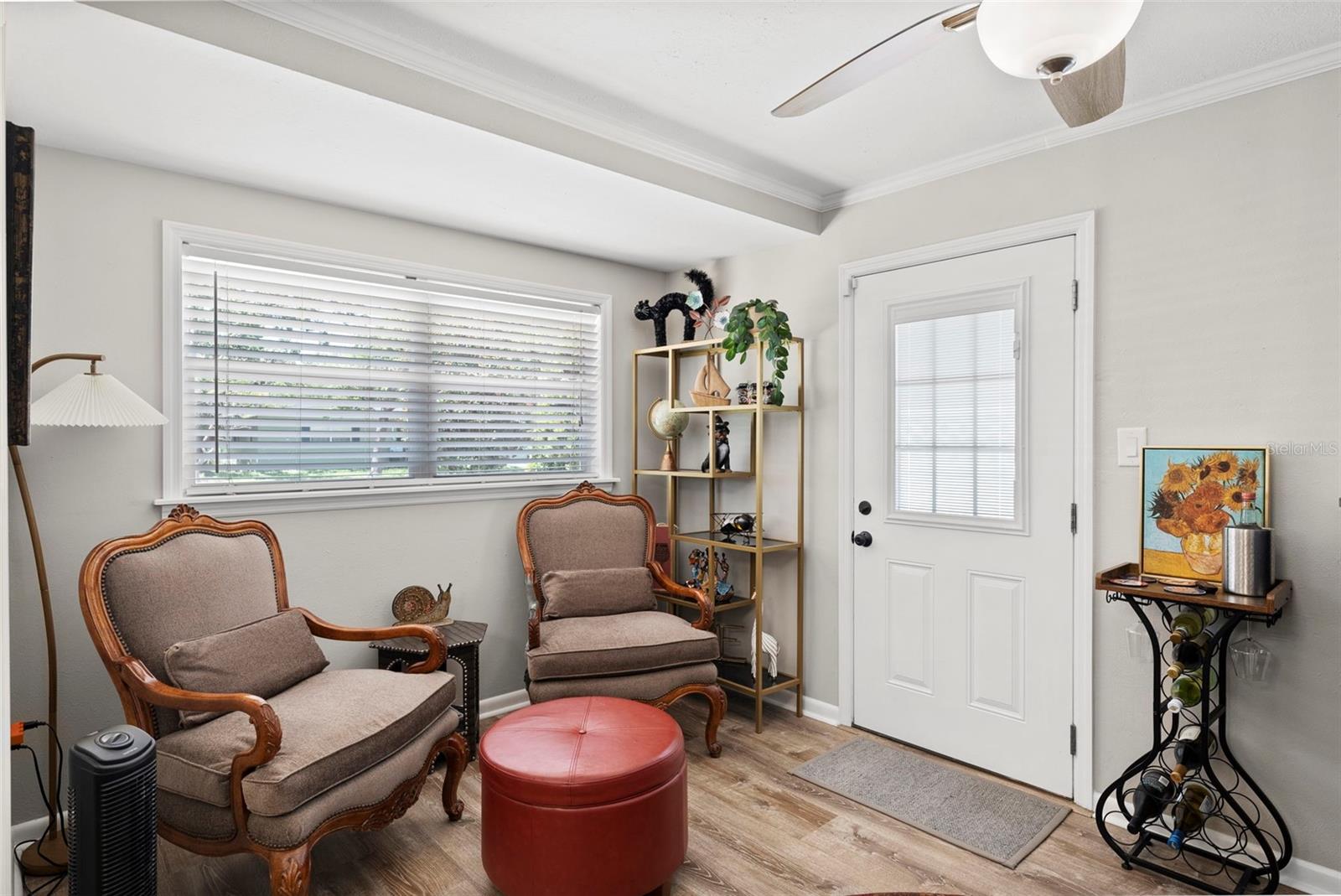 Bonus Room