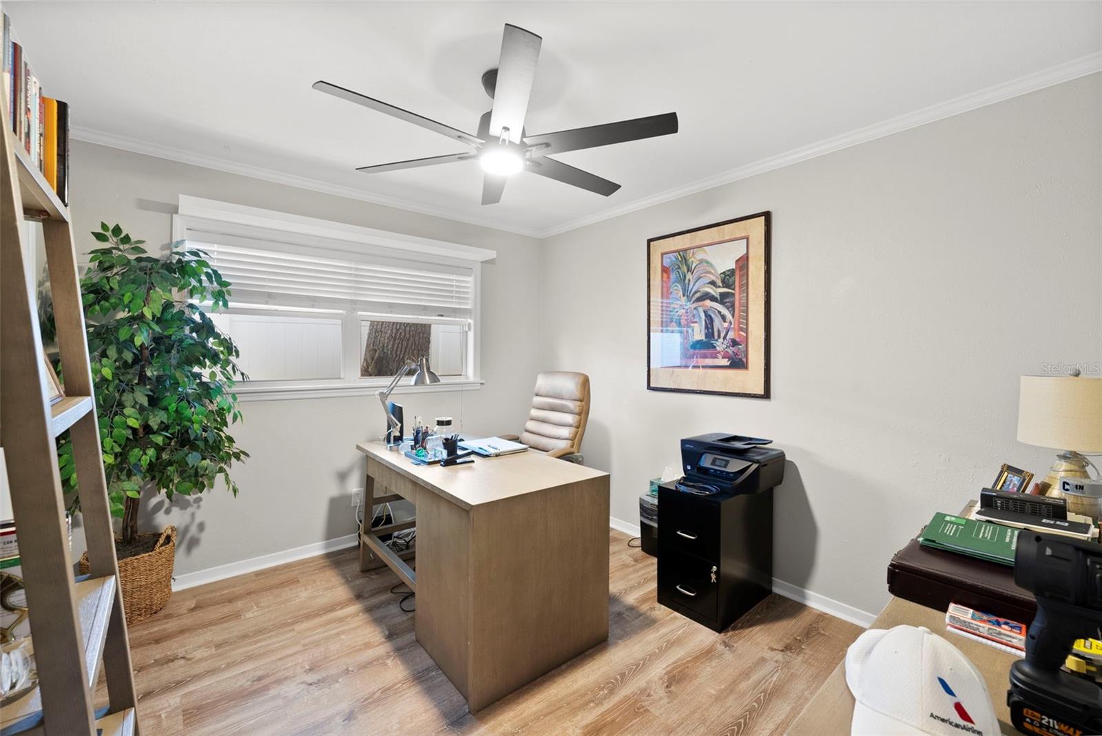 3rd Bedroom