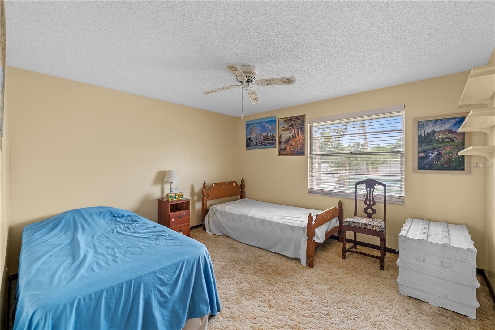 Guest Bedroom !