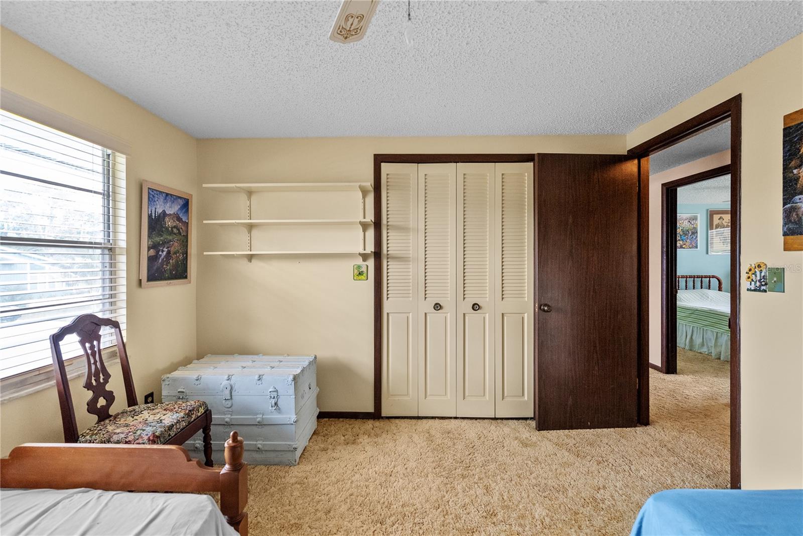 Guest Bedroom 1