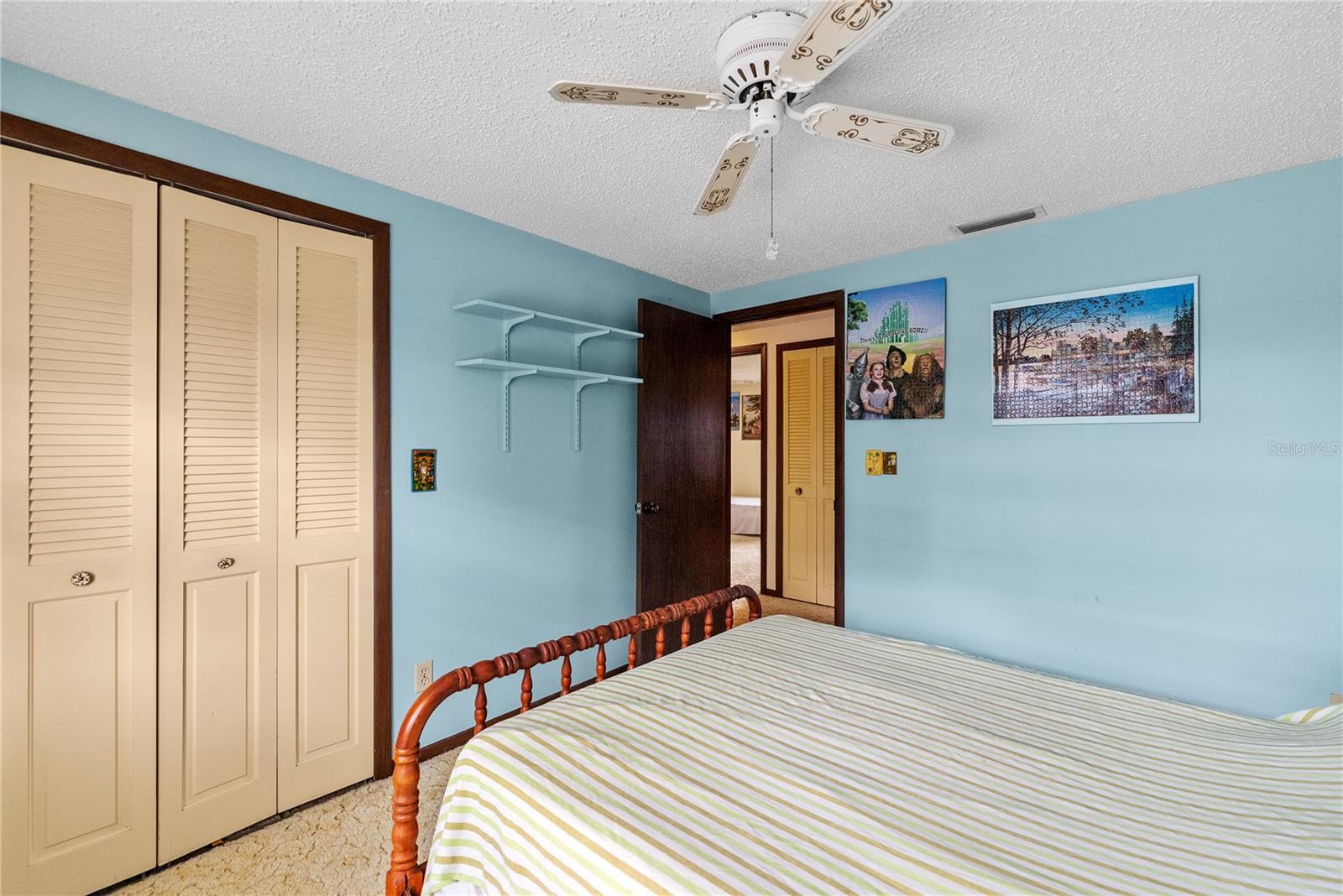 Guest Bedroom 3
