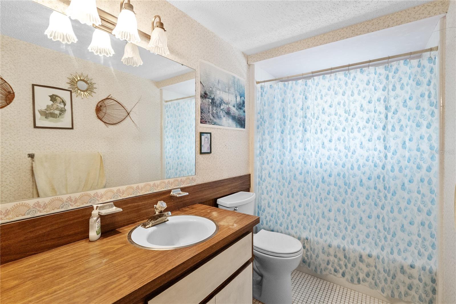 Guest Bath