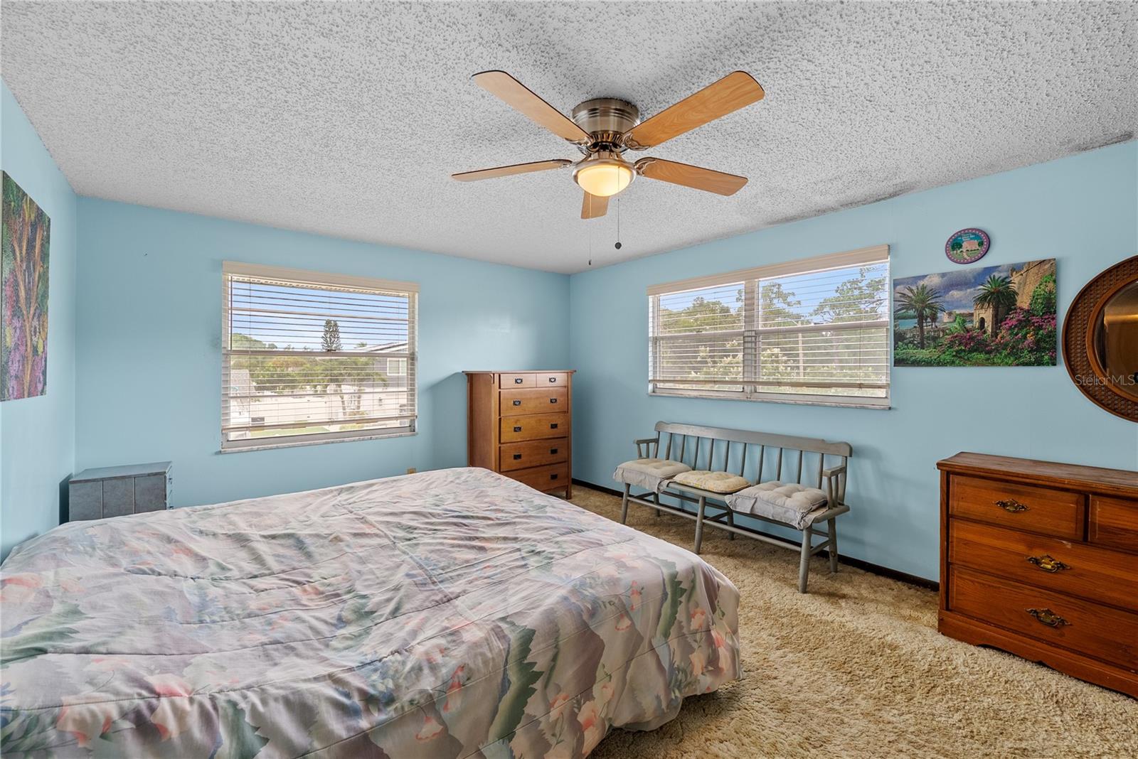 Owner's Suite