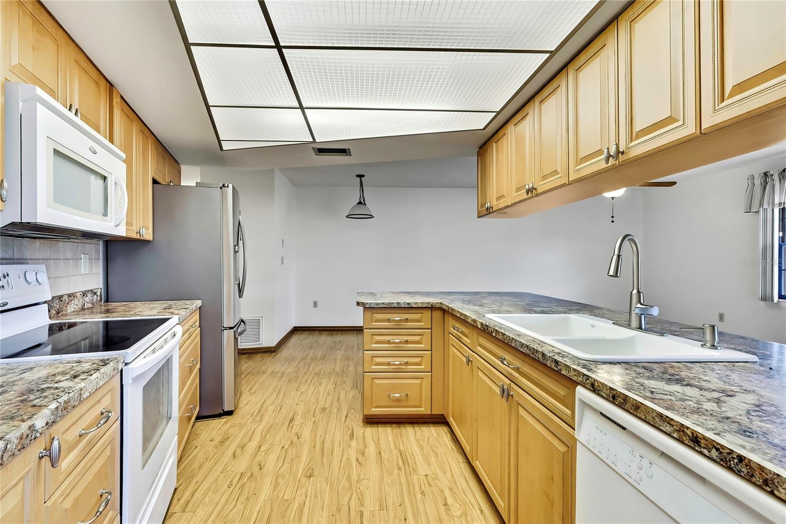 Granite Countertops