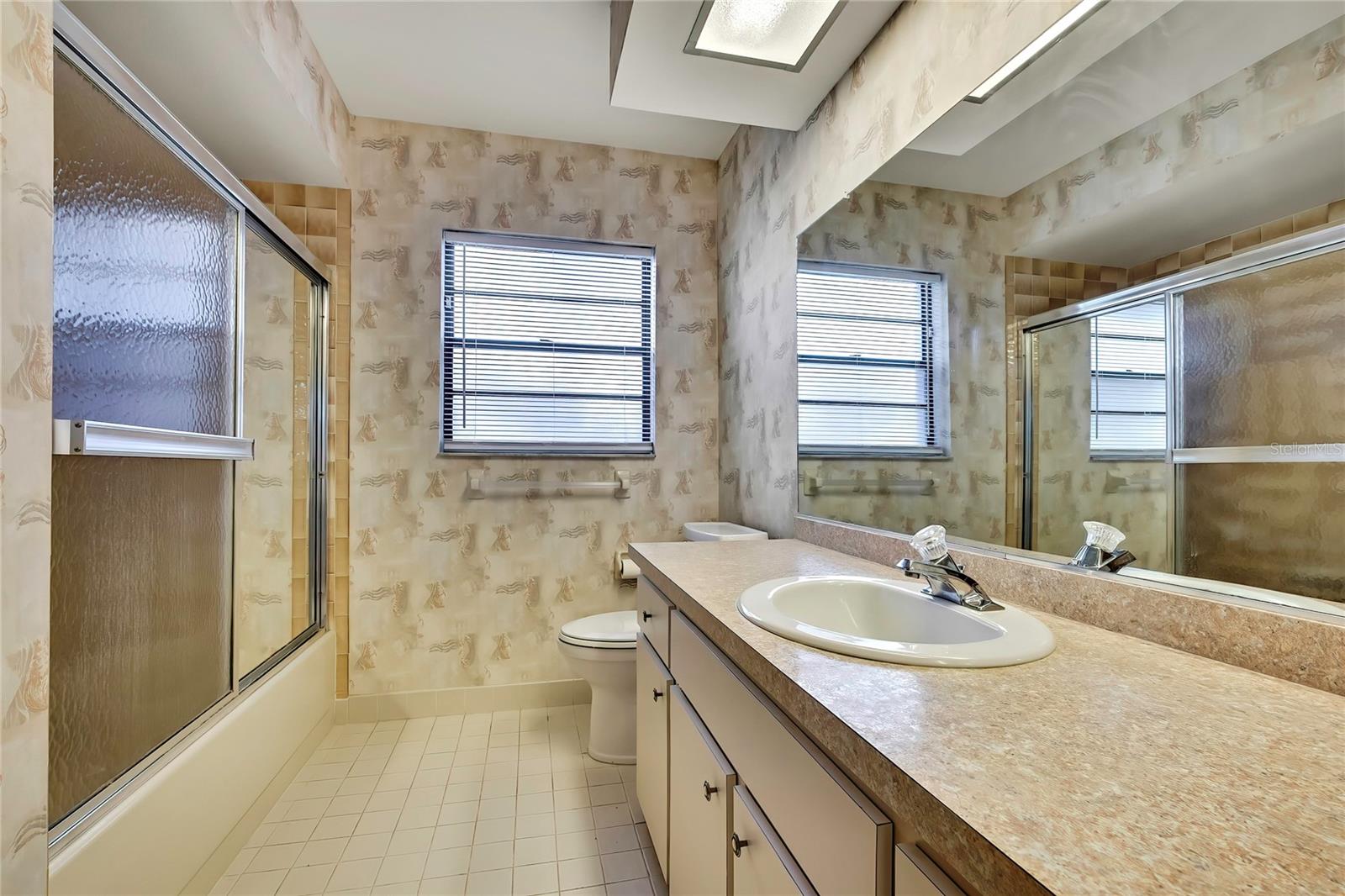 Tub/Shower