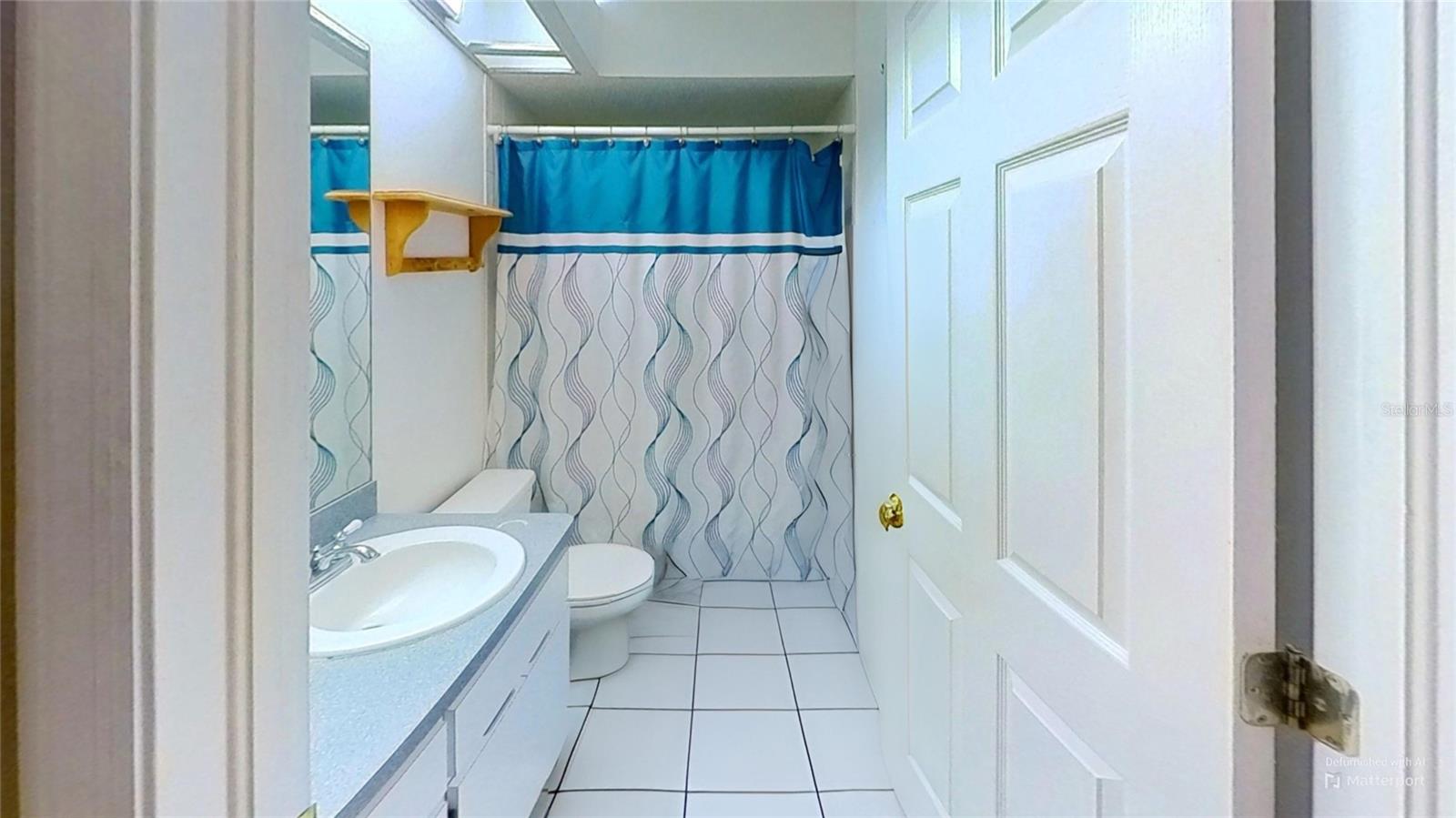 Bathroom 2