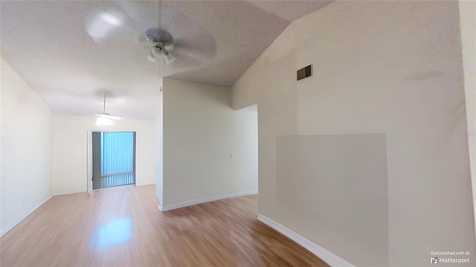 Family Room / Dining Room