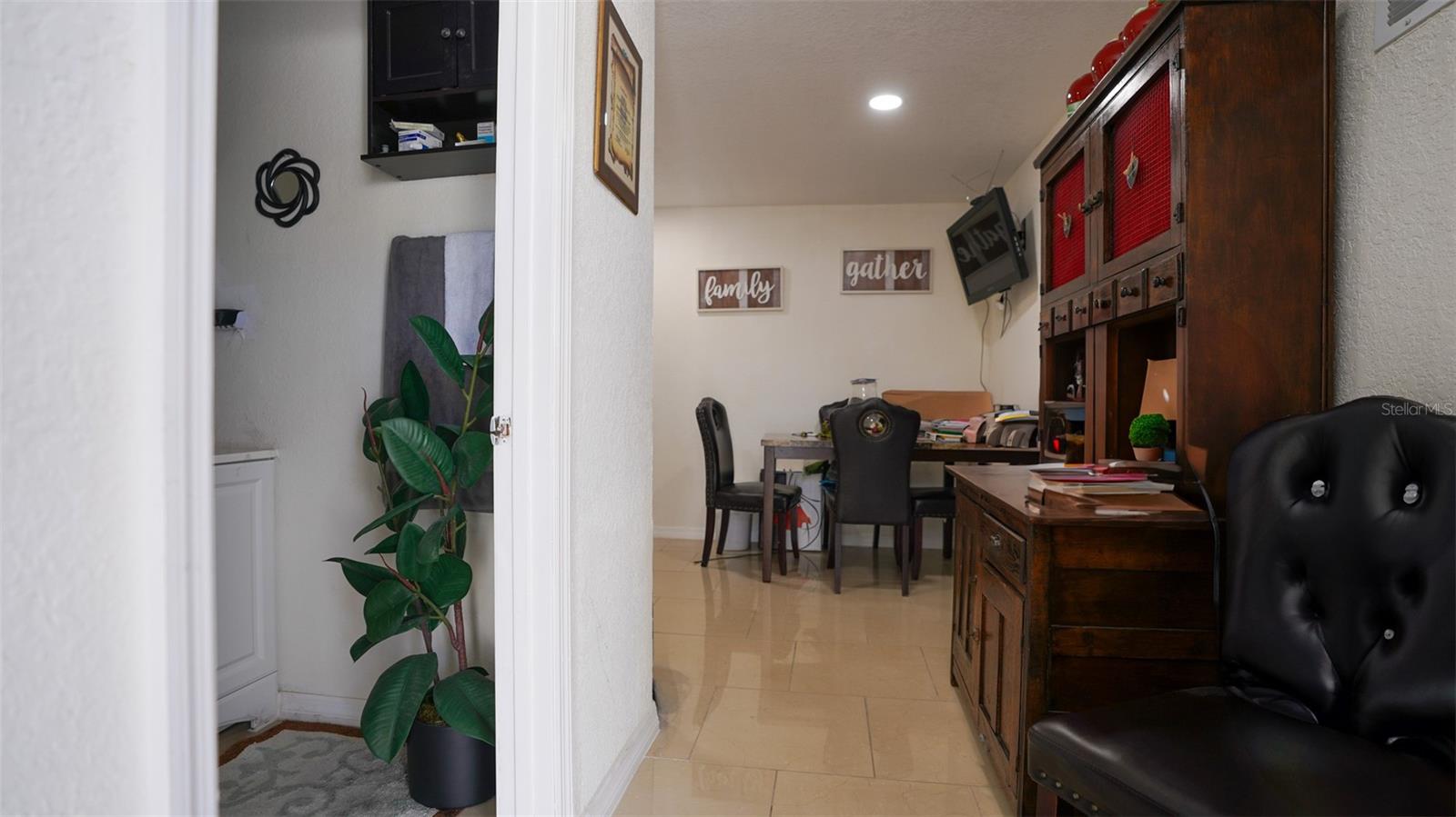 Attached Suite 3