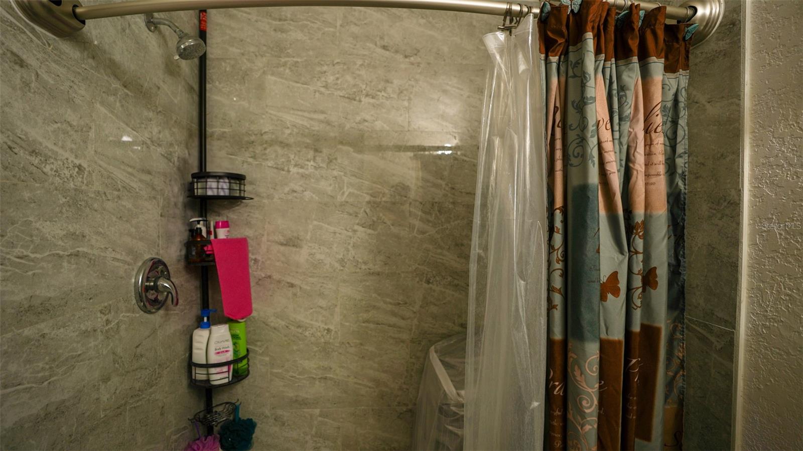 Attached Suite 3 Bathroom
