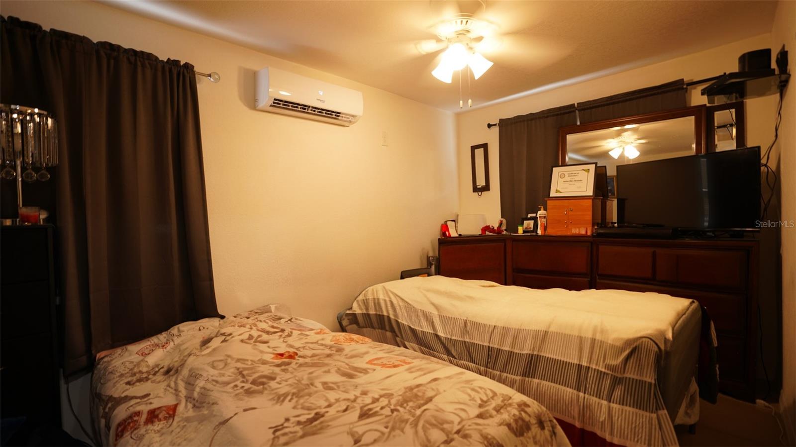 Attached Suite 3 Bedroom