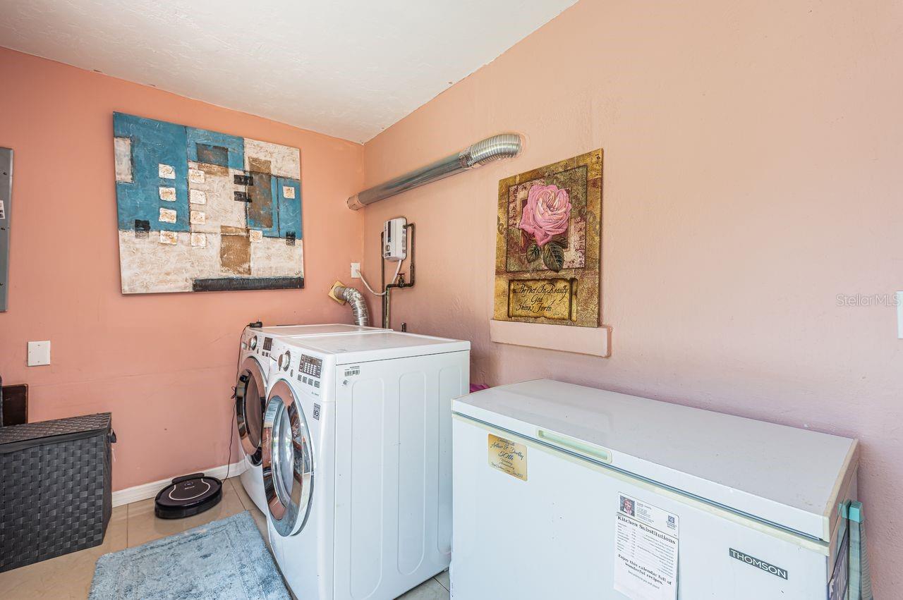 Inside Utility