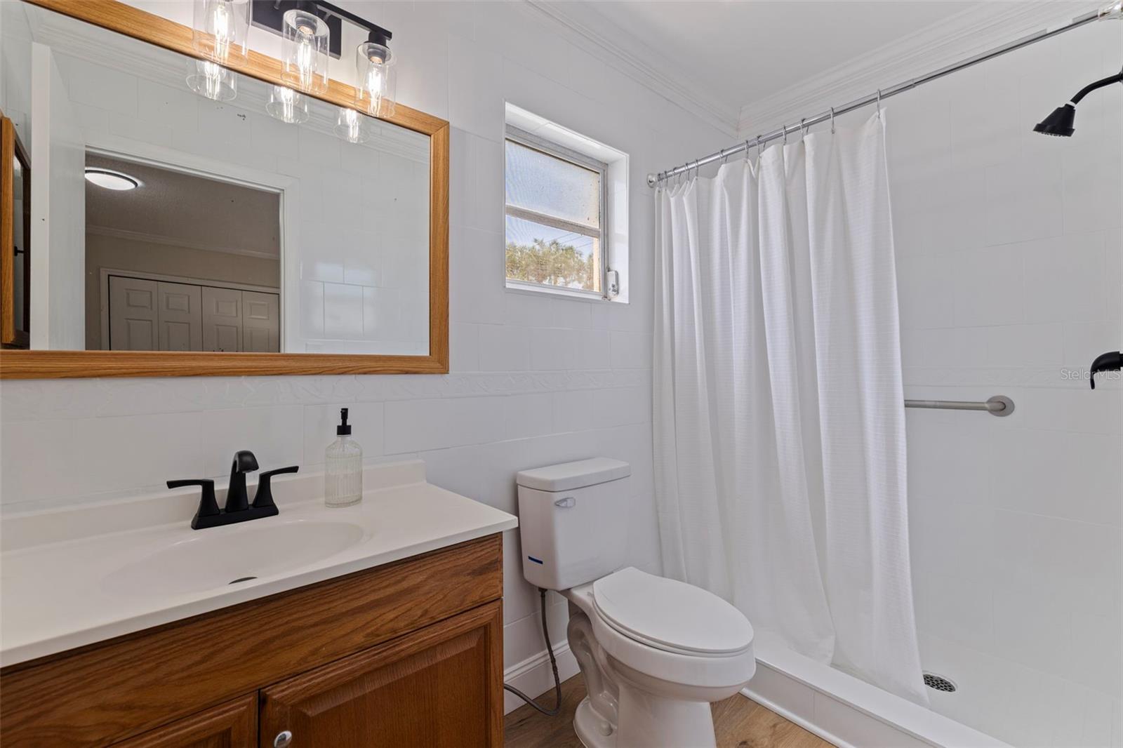 Second en suite