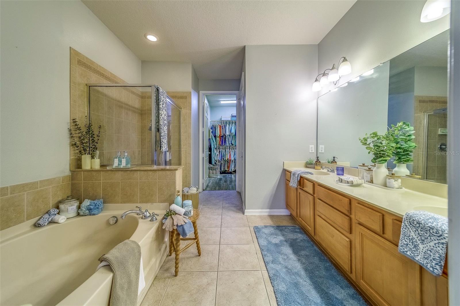 Master Ensuite